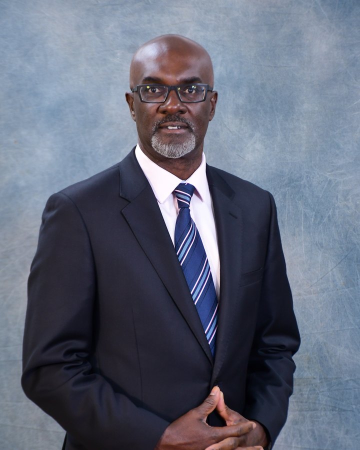 Mbuvi Ngunze, Advisory Board Chairman